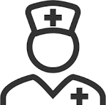 Nursing Icon